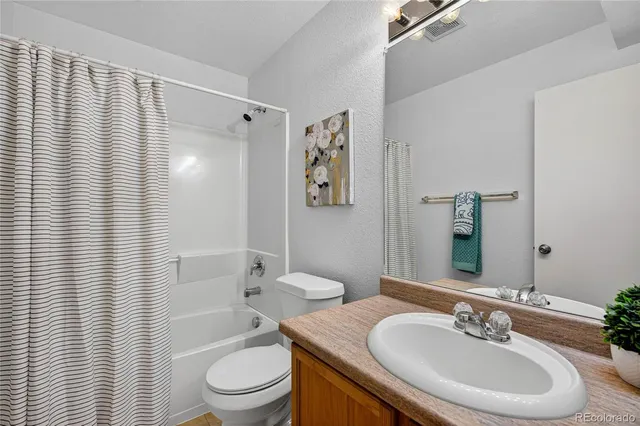 $329,999 | 9758 Laredo Street, Unit 28C, Commerce City, CO 80022