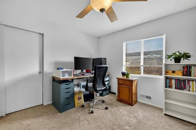 $329,999 | 9758 Laredo Street, Unit 28C, Commerce City, CO 80022