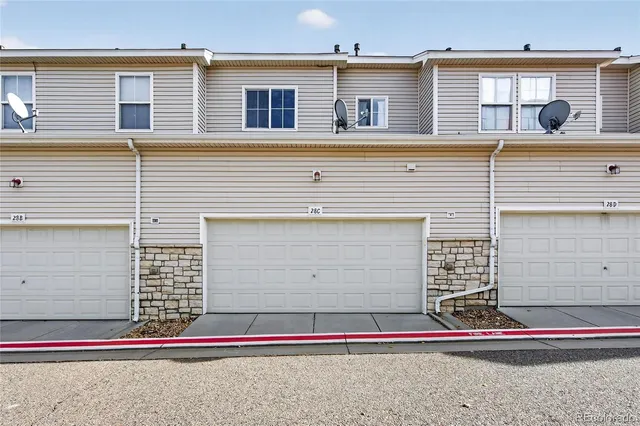 $329,999 | 9758 Laredo Street, Unit 28C, Commerce City, CO 80022