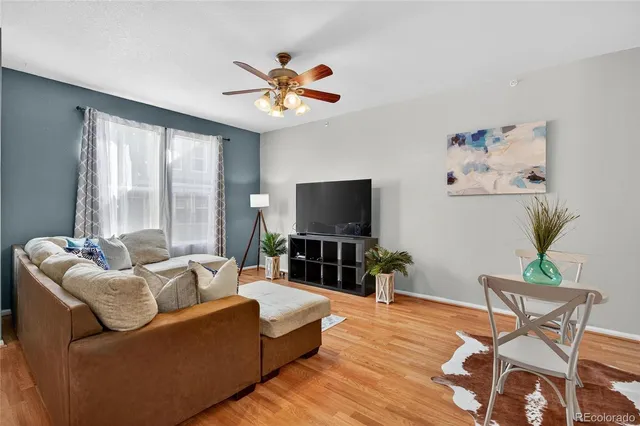 $329,999 | 9758 Laredo Street, Unit 28C, Commerce City, CO 80022