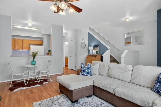 $329,999 | 9758 Laredo Street, Unit 28C, Commerce City, CO 80022