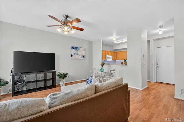 $329,999 | 9758 Laredo Street, Unit 28C, Commerce City, CO 80022