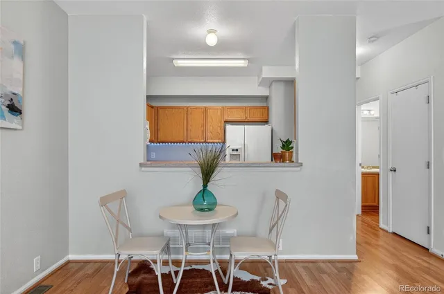 $329,999 | 9758 Laredo Street, Unit 28C, Commerce City, CO 80022