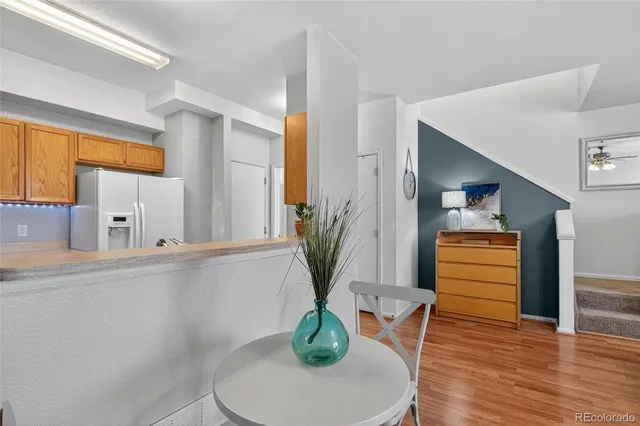 $329,999 | 9758 Laredo Street, Unit 28C, Commerce City, CO 80022