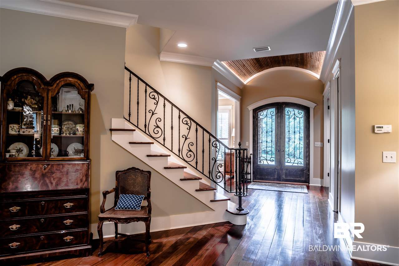 30463 Dolive Ridge Daphne, AL 36527 - Photo 3 of 41 Foyer and Stairway