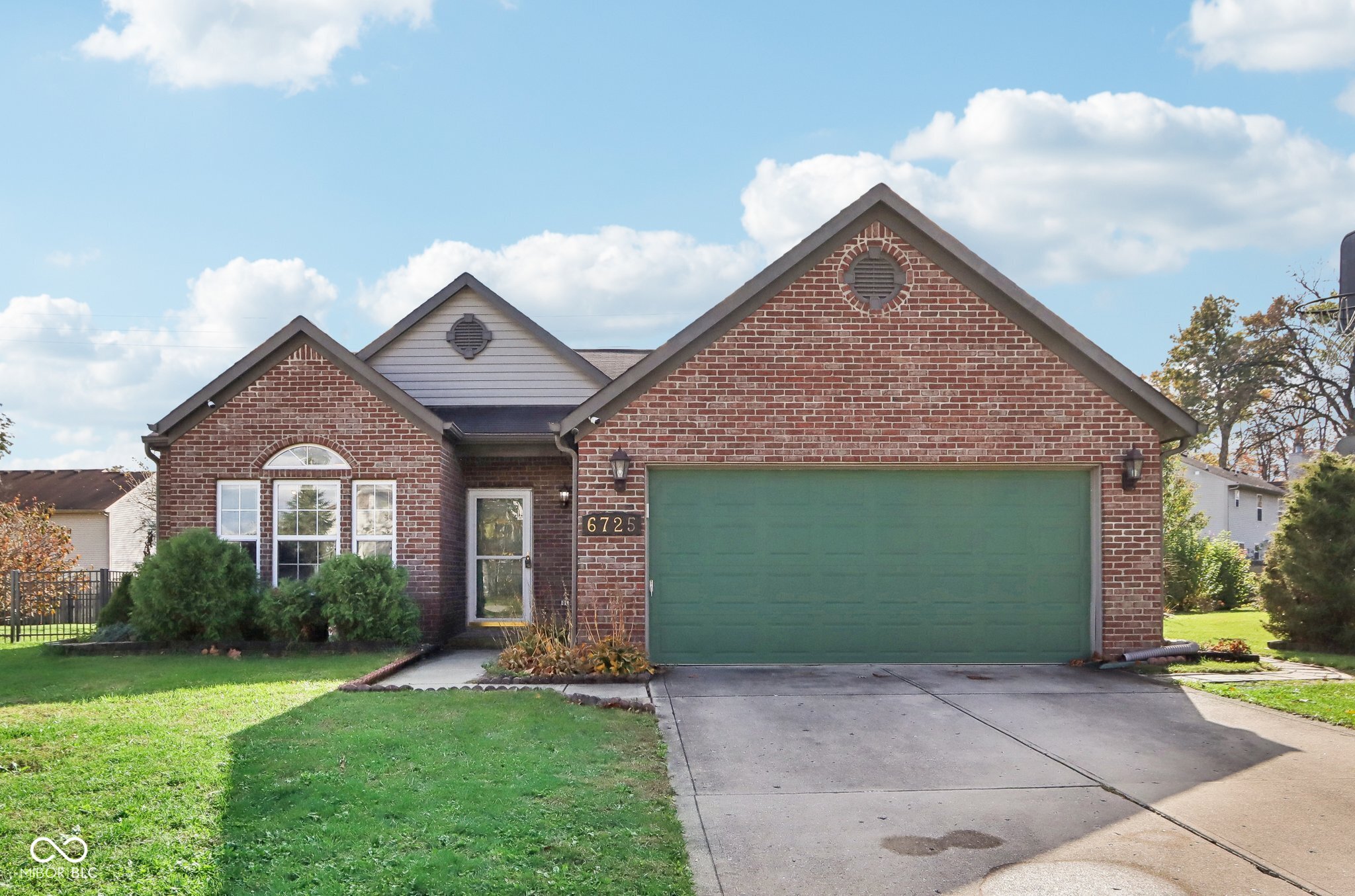 6725 Decatur Commons Indianapolis, IN 46221 - Photo 1 of 17