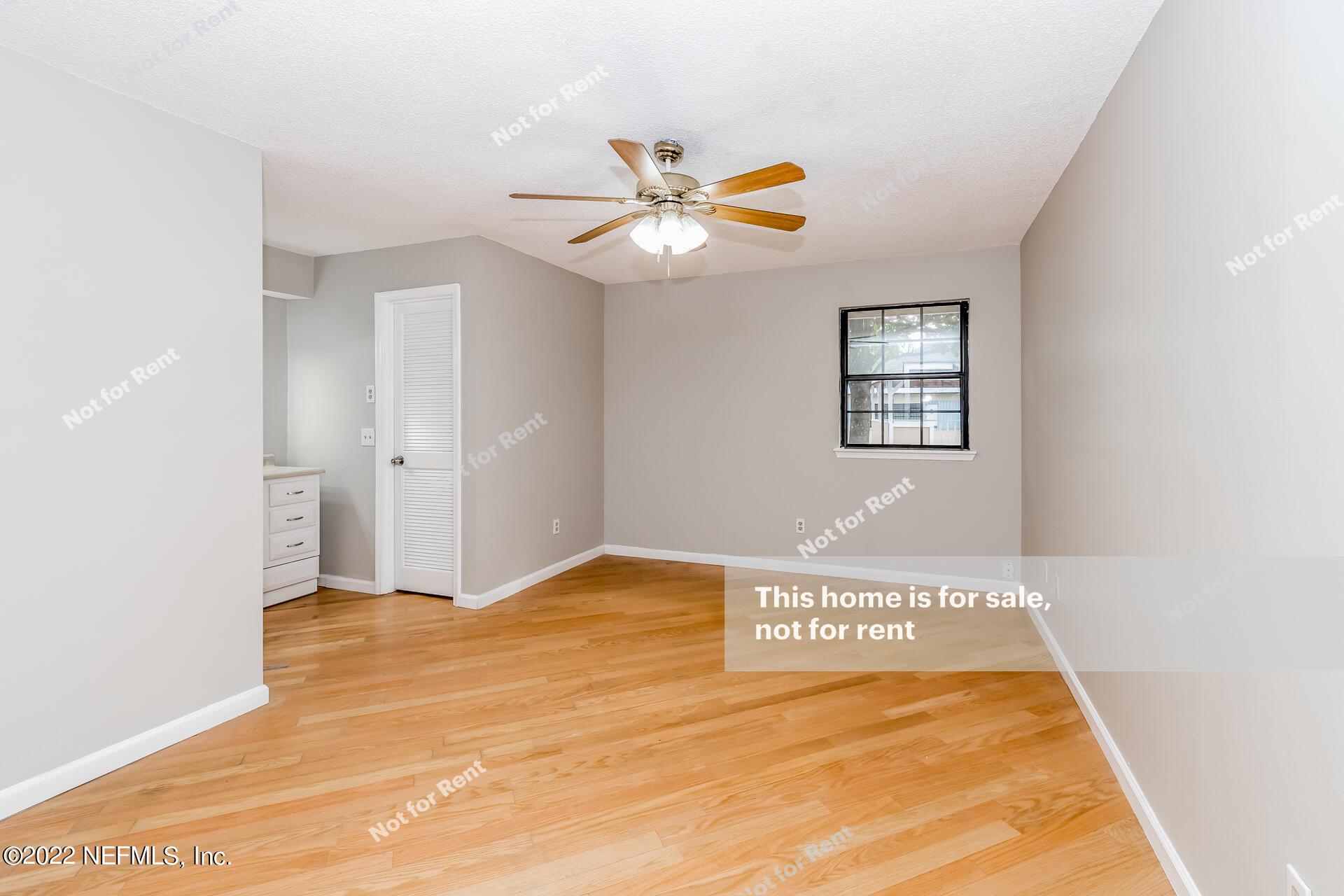 4205 Mustang Road Middleburg, FL 32068 - Photo 18 of 27 a view of an empty room