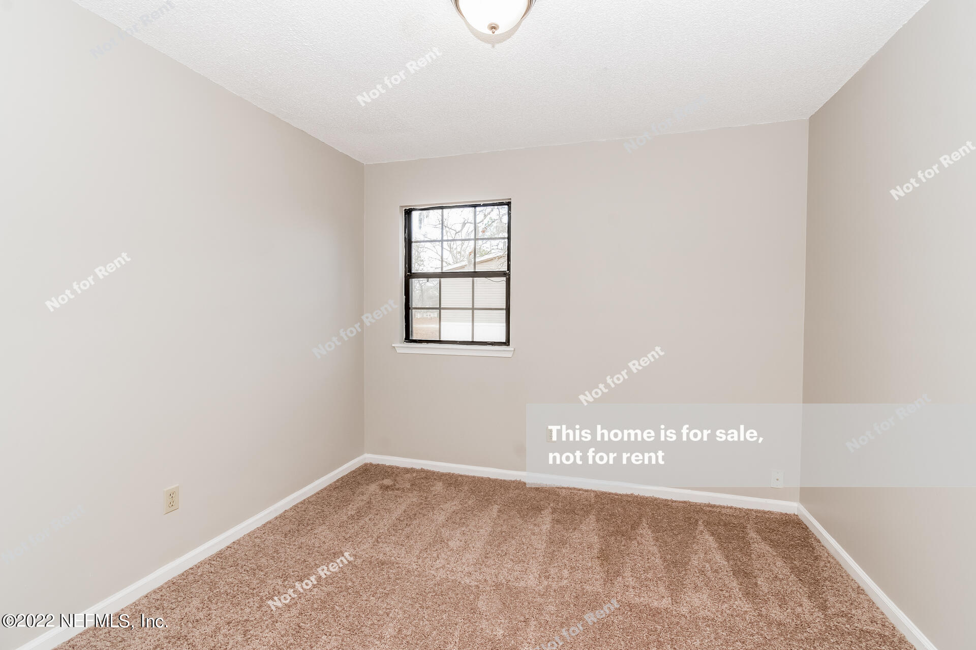 4205 Mustang Road Middleburg, FL 32068 - Photo 20 of 27 a view of an empty room