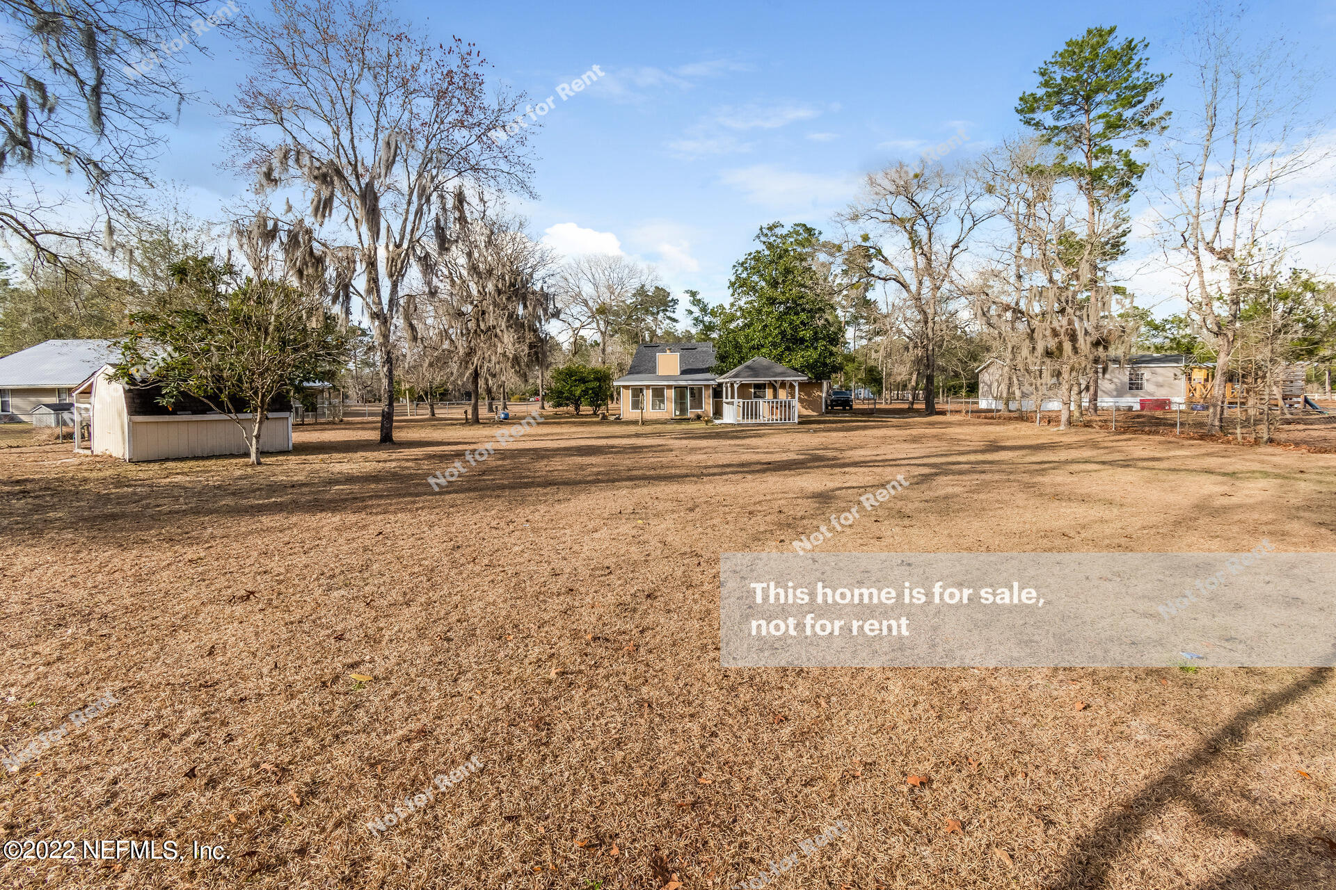 4205 Mustang Road Middleburg, FL 32068 - Photo 27 of 27