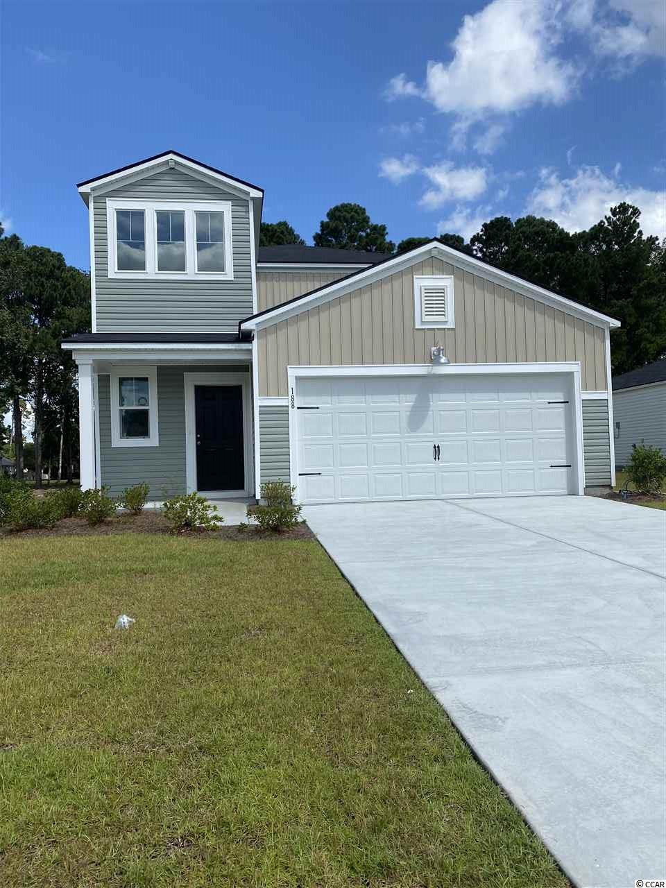 188 South Reindeer Road Surfside Beach, SC 29575 - Photo 1 of 39 Gallery Image 1