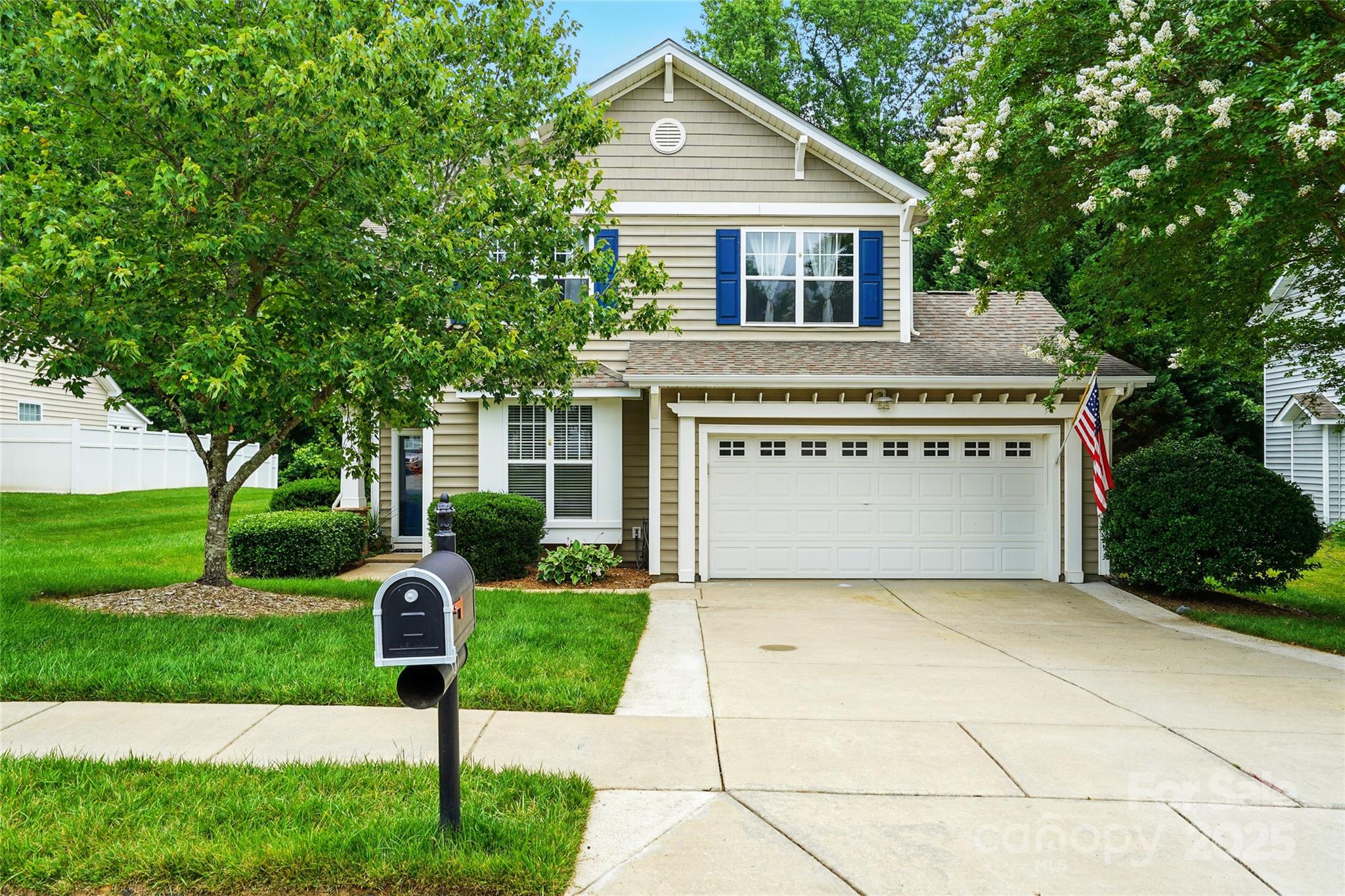 147 Whitley Mills Road Fort Mill, SC 29708 - Photo 1 of 45 Gallery Image 1