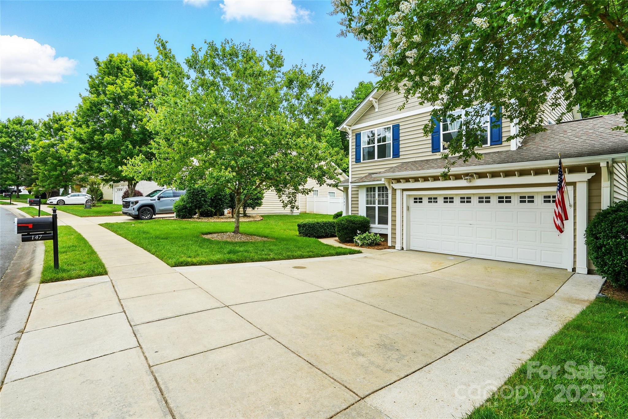147 Whitley Mills Road Fort Mill, SC 29708 - Photo 2 of 45 Gallery Image 2