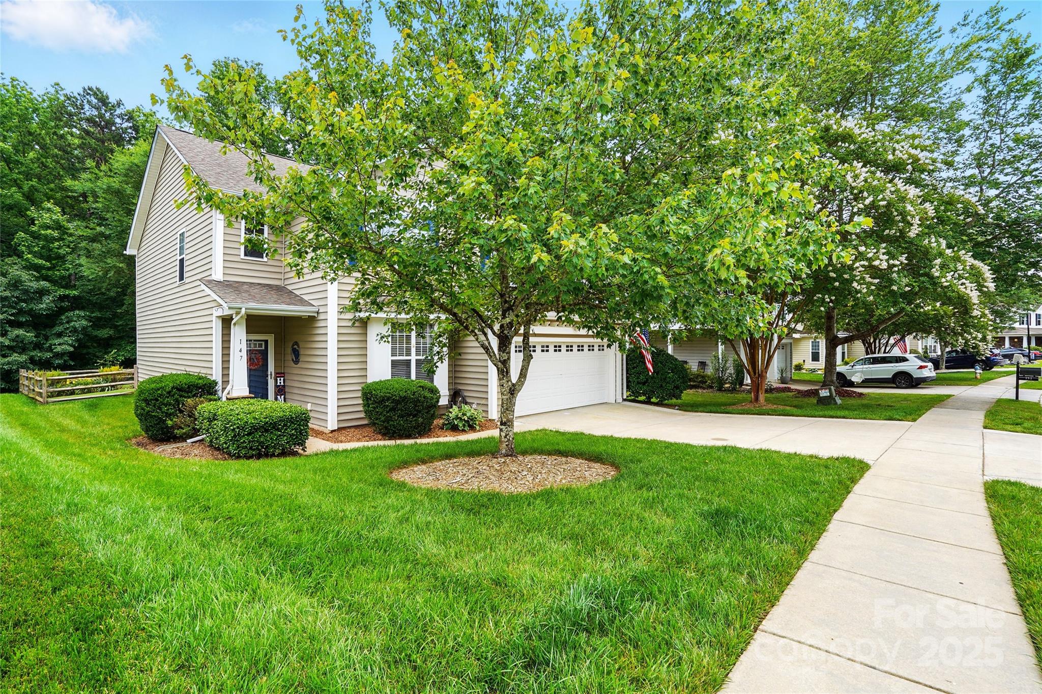 147 Whitley Mills Road Fort Mill, SC 29708 - Photo 3 of 45 Gallery Image 3