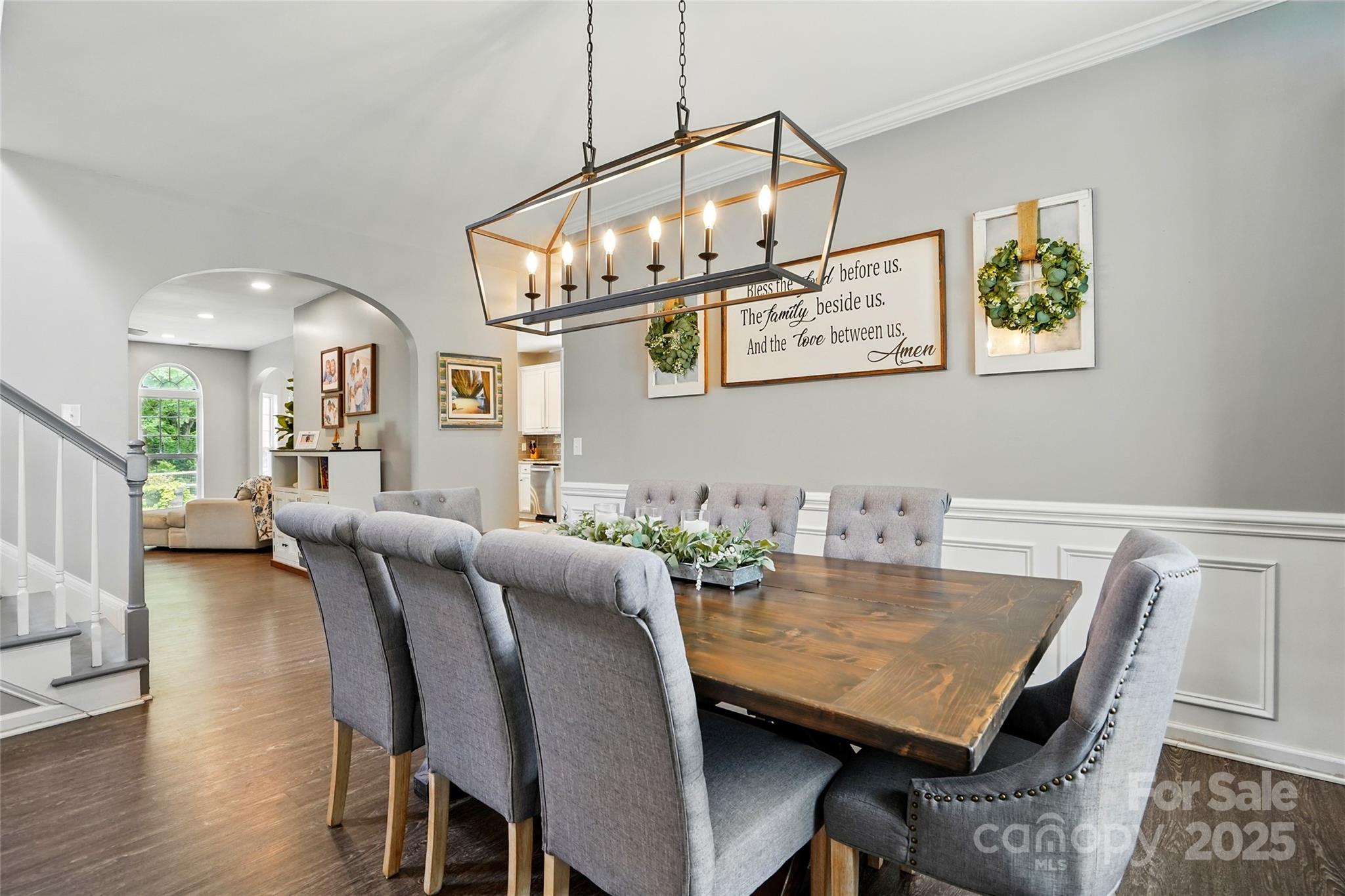 147 Whitley Mills Road Fort Mill, SC 29708 - Photo 6 of 45 Gallery Image 6
