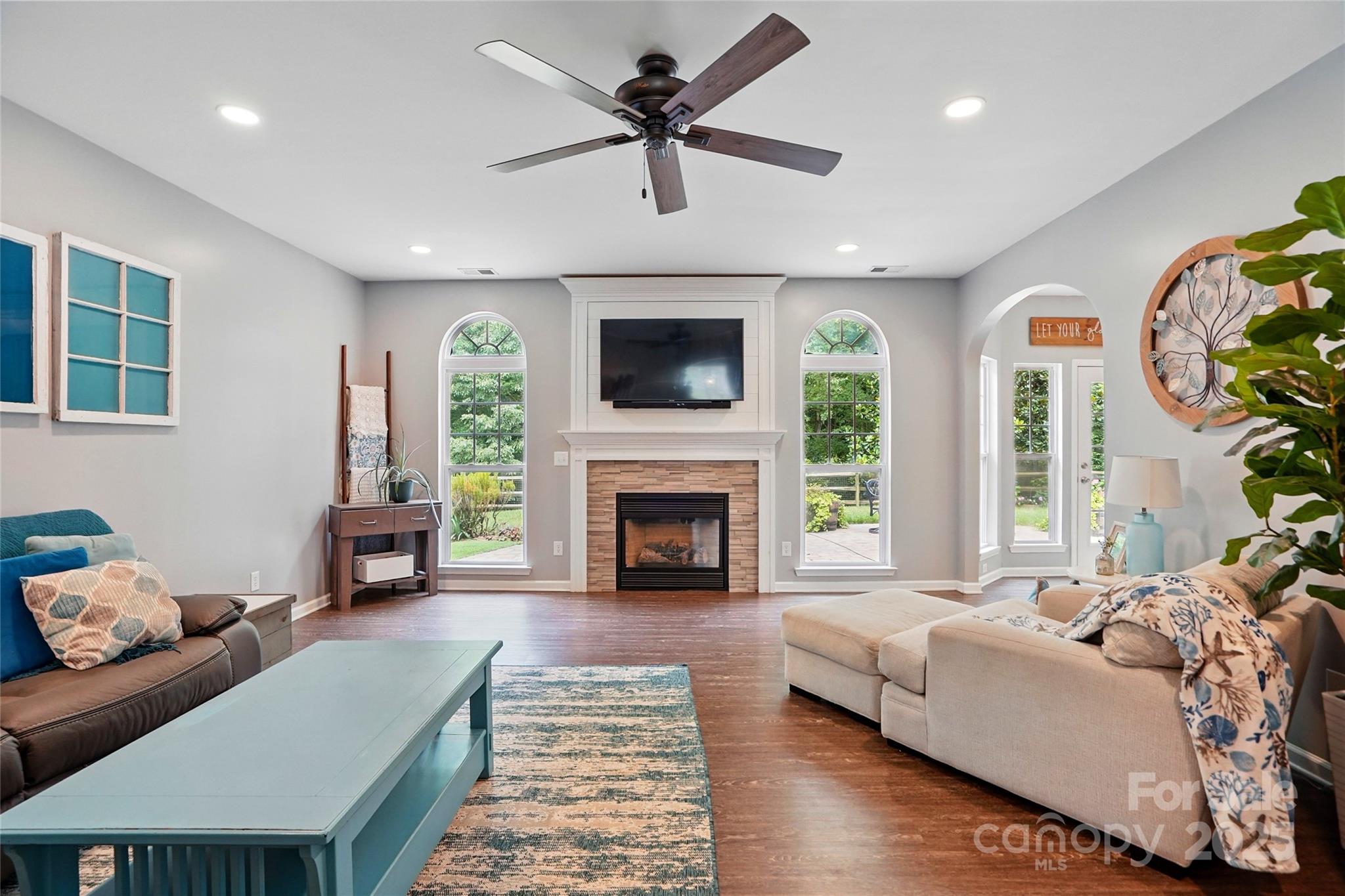147 Whitley Mills Road Fort Mill, SC 29708 - Photo 8 of 45 Gallery Image 8