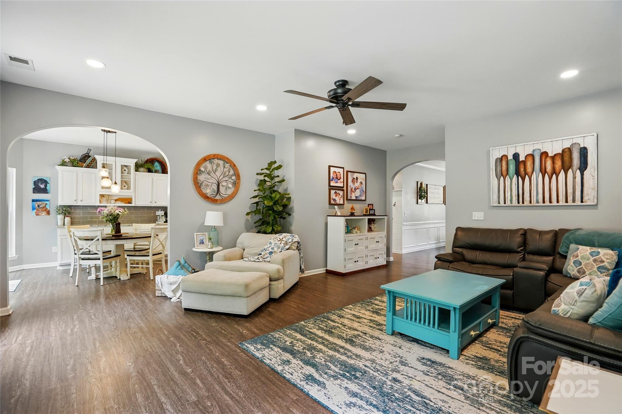 147 Whitley Mills Road Fort Mill, SC 29708 - Photo 9 of 45 Gallery Image 9