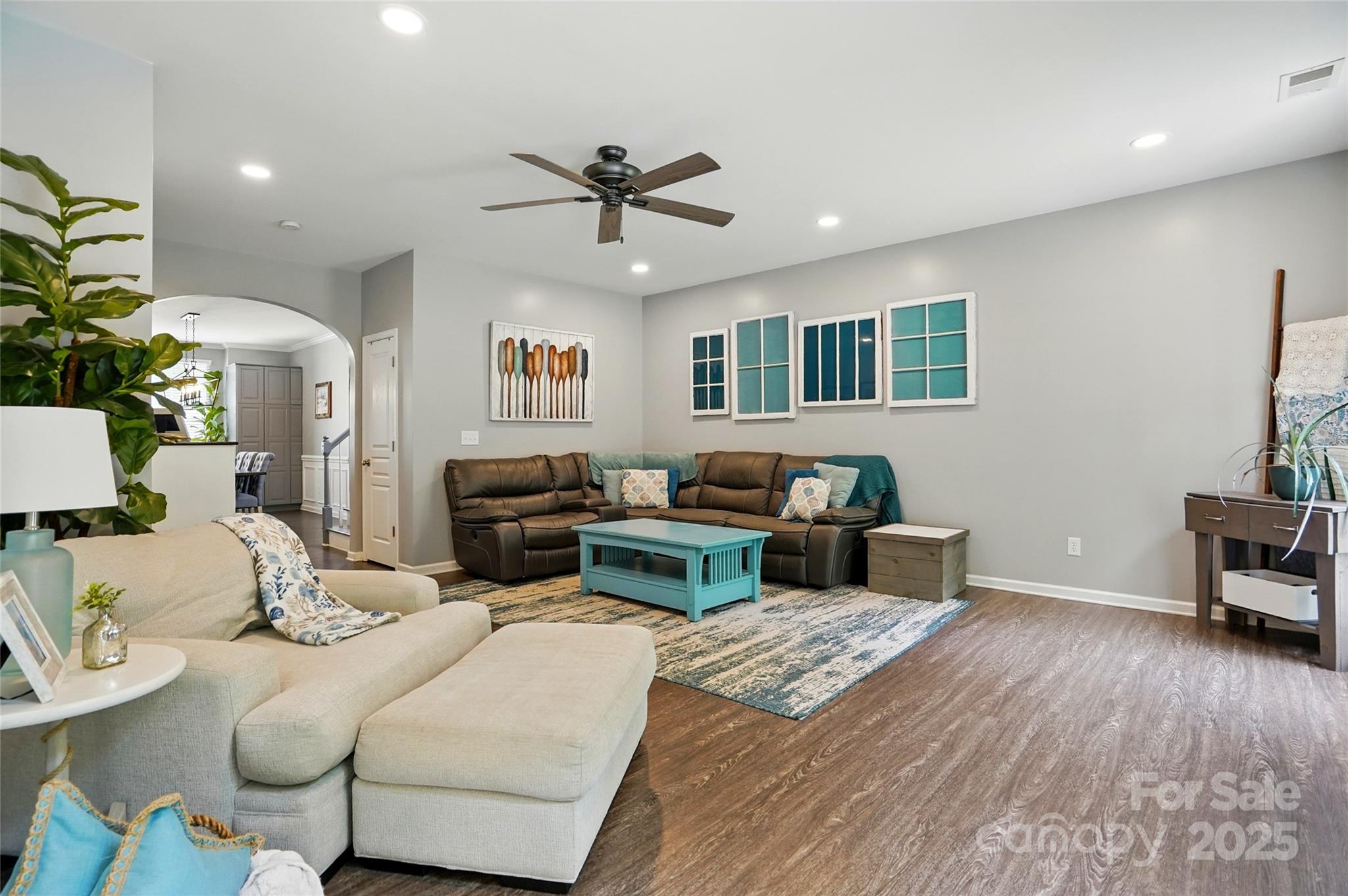147 Whitley Mills Road Fort Mill, SC 29708 - Photo 10 of 45 Gallery Image 10
