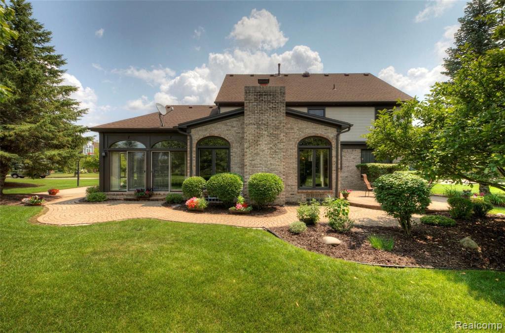 6649 Kennesaw Road Canton, MI 48187 - Photo 54 of 61