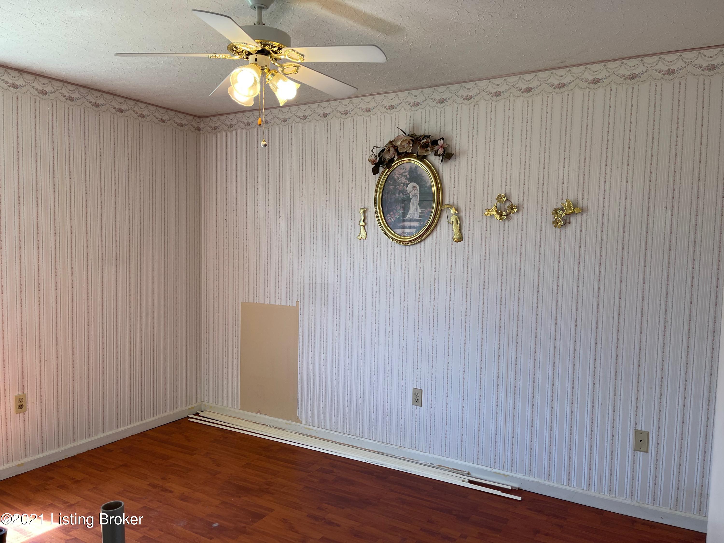 4575 Jackson Road Eminence, KY 40019 - Photo 22 of 24 Bedroom