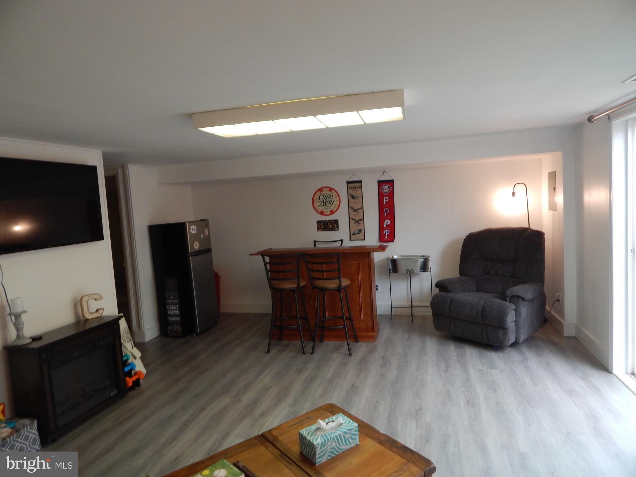 179 Greendale Road Philadelphia, PA 19154 - Photo 8 of 19 Finished Basement