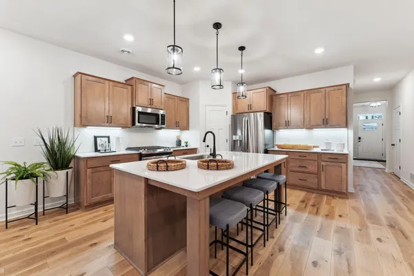 $499,990 | 20111 79th Avenue, Corcoran, MN 55340