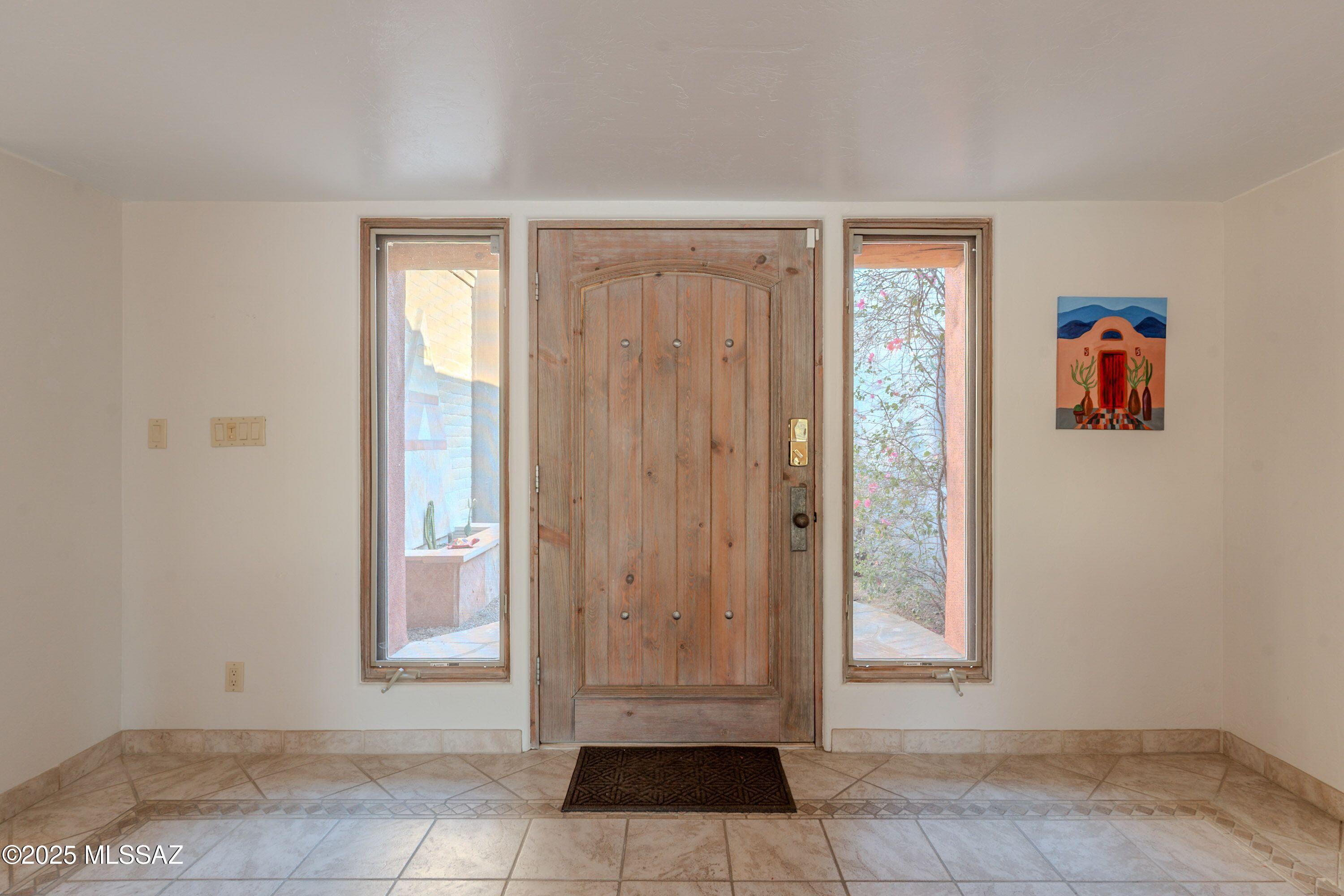 9361 East Ravine Trail Tucson, AZ 85749 - Photo 6 of 50 Gallery Image 6