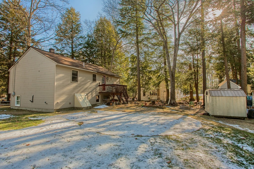 16 3 Jays Road Ashburnham, MA 01430 - Photo 20 of 27