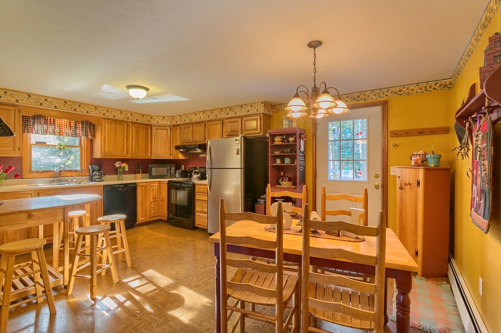 16 3 Jays Road Ashburnham, MA 01430 - Photo 2 of 27