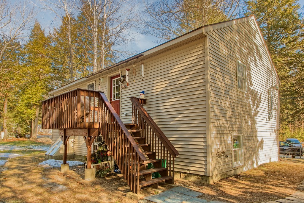 16 3 Jays Road Ashburnham, MA 01430 - Photo 21 of 27