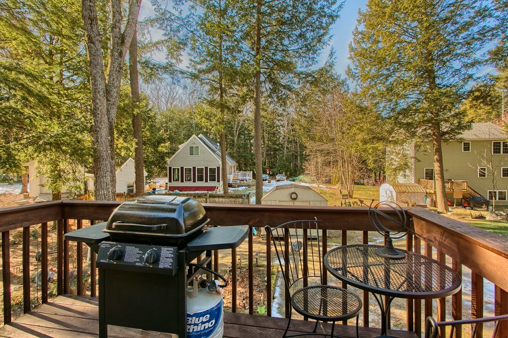 16 3 Jays Road Ashburnham, MA 01430 - Photo 22 of 27