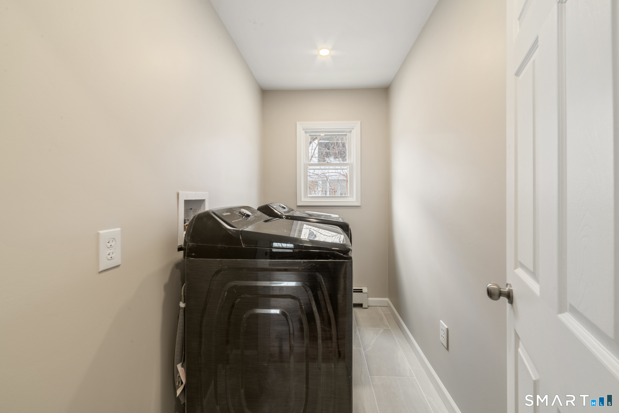 329 Church Street Torrington, CT 06790 - Photo 19 of 34 Laundry Room