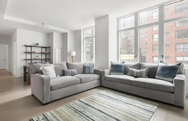 $12,500 | 305 East 51st Street, Unit 5B | Midtown East