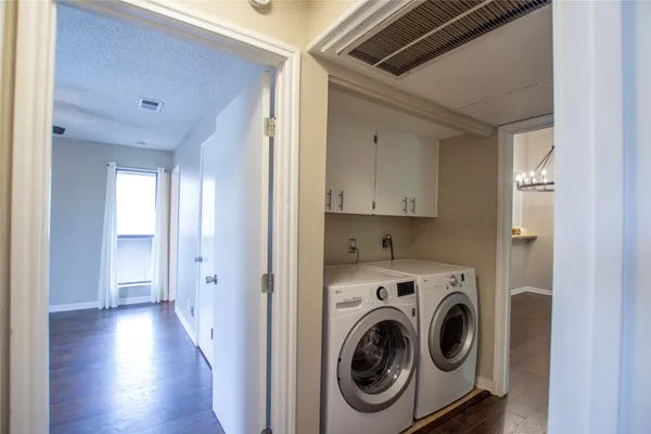 $184,900 | 8615 Putnam Drive, Unit C, Austin, TX 78757