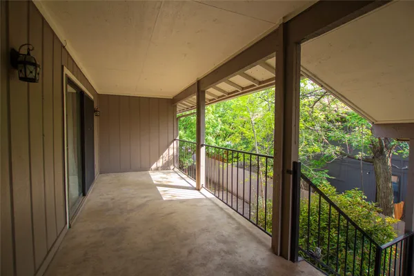 $184,900 | 8615 Putnam Drive, Unit C, Austin, TX 78757