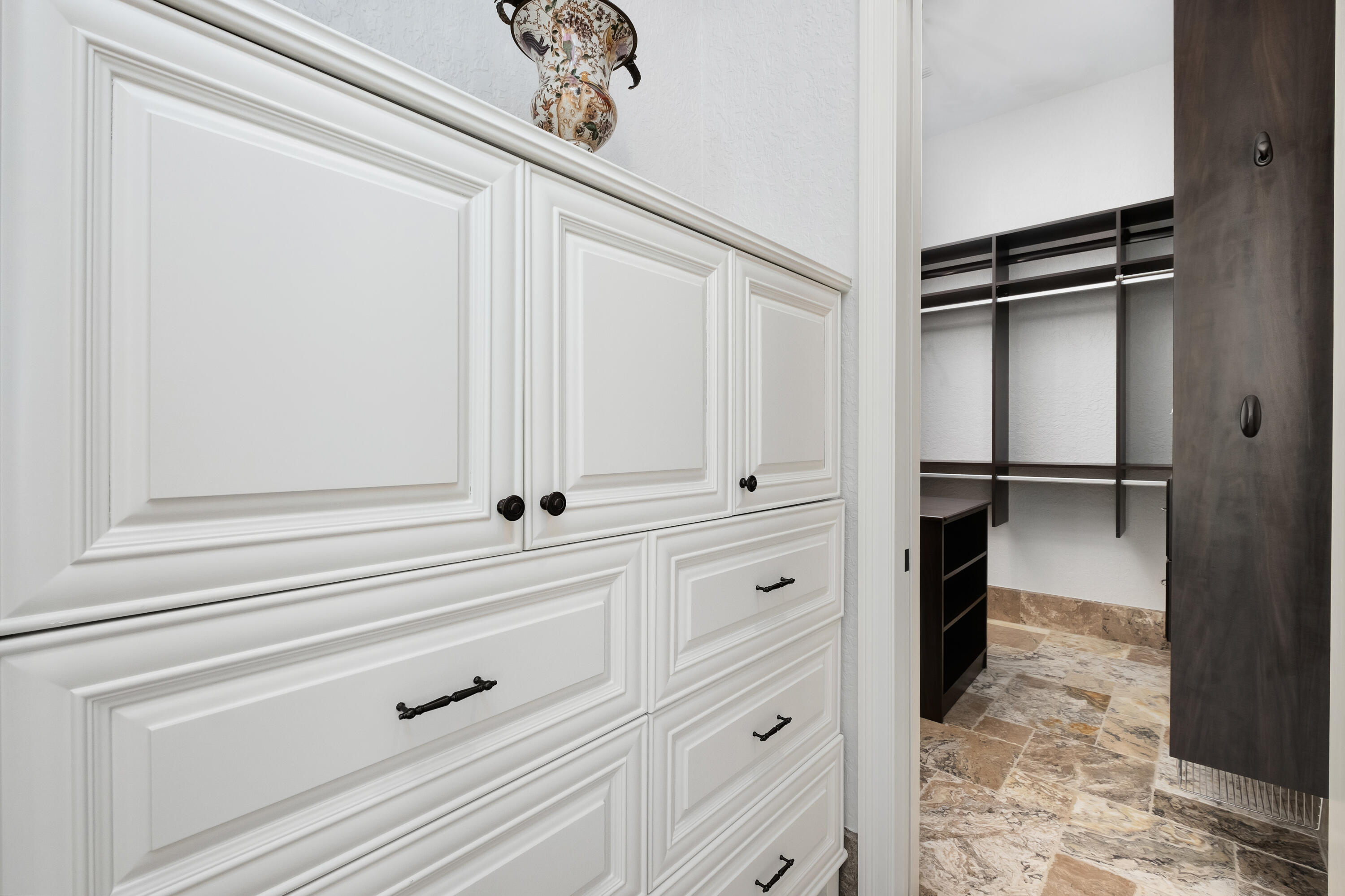 231 West Bermuda Drive Santa Rosa Beach, FL 32459 - Photo 32 of 47 a view of a closet area