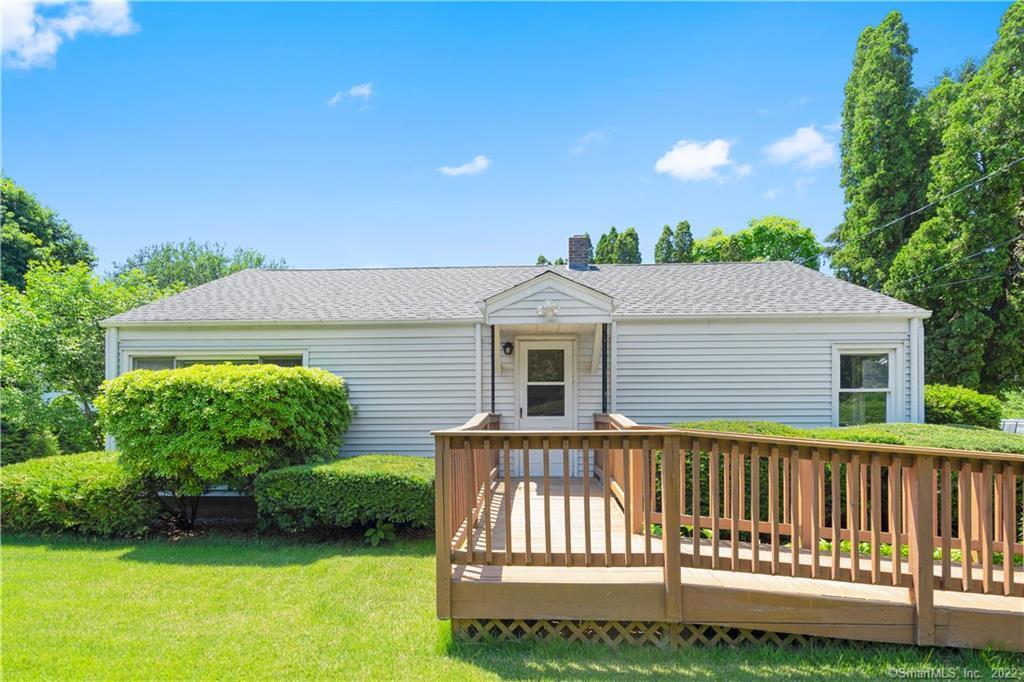 104 N Road Groton, CT 06340 - Photo 1 of 1