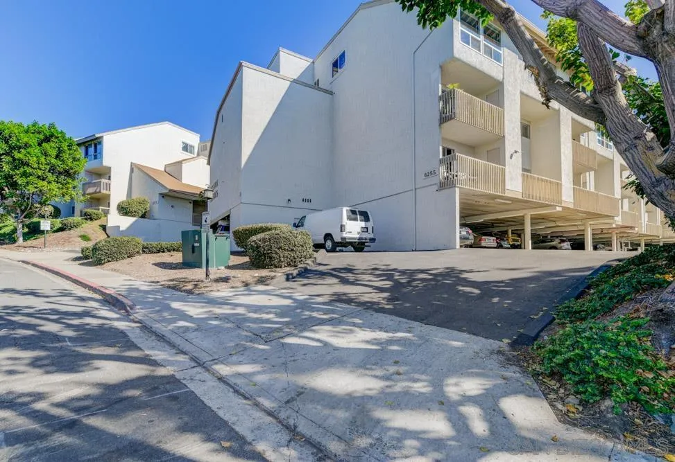 6255 Rancho Mission Road, Unit 315 San Diego, CA 92108 - Photo 24 of 29 Gallery Image 24