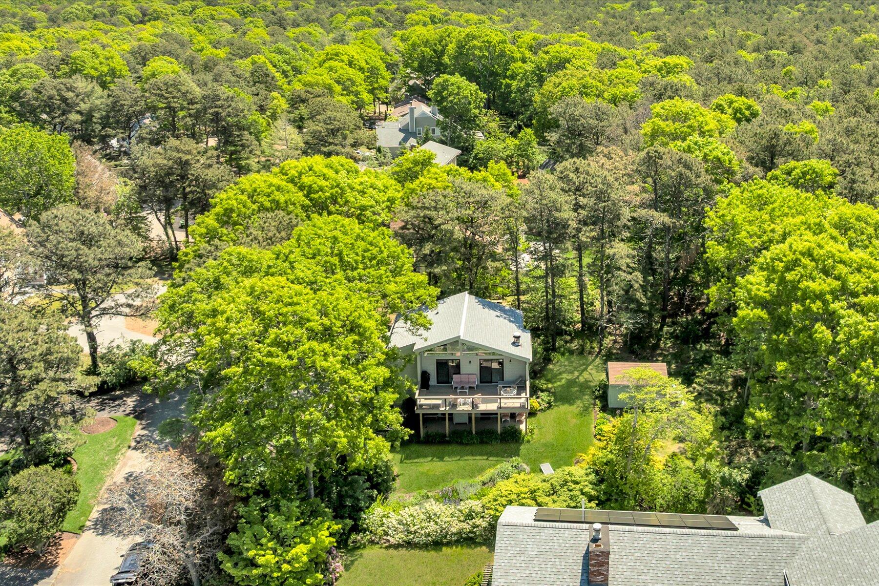 128 Whippoorwill Circle Mashpee, MA 02649 - Photo 34 of 42 25-dji_fly_20260604_105204_193_178058780