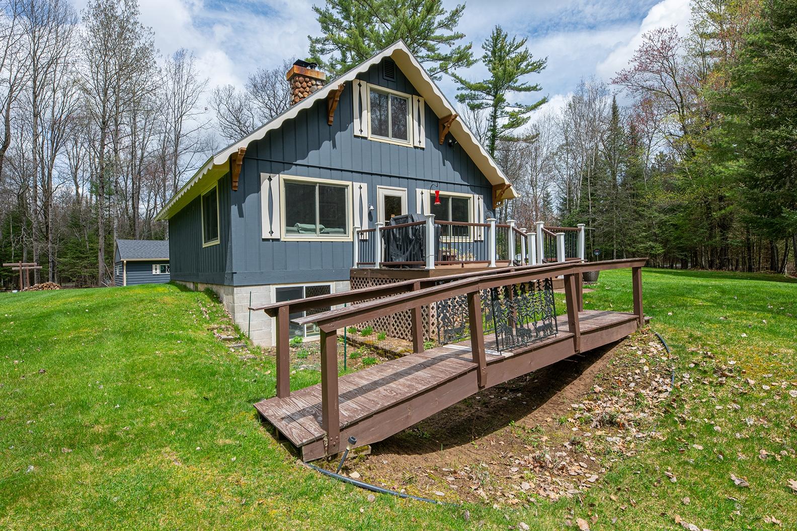 3439 North Carpenter Lake Road Eagle River, WI 54521 - Photo 18 of 28 Gallery Image 18