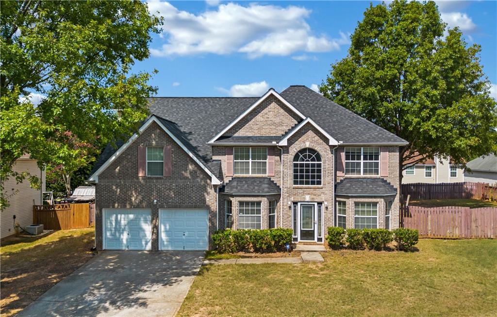 1121 Setter Trace Hampton, GA 30228 - Photo 1 of 1 Gallery Image 1