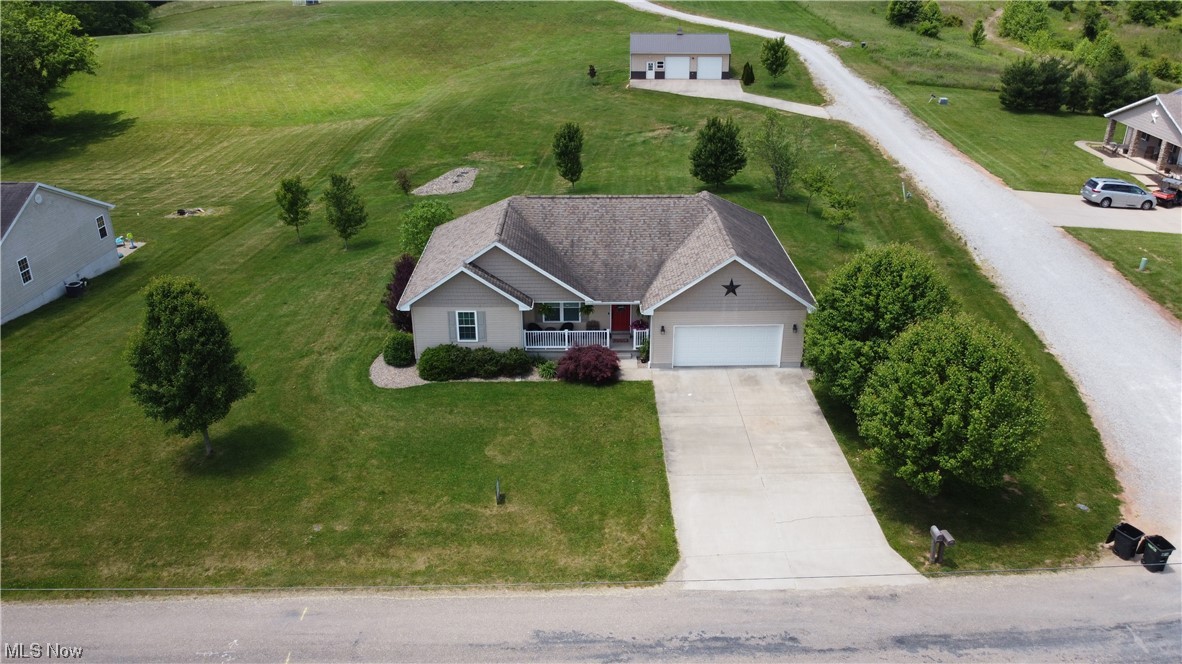 93 Reese Road Fleming, OH 45729 - Photo 2 of 26 Gallery Image 2