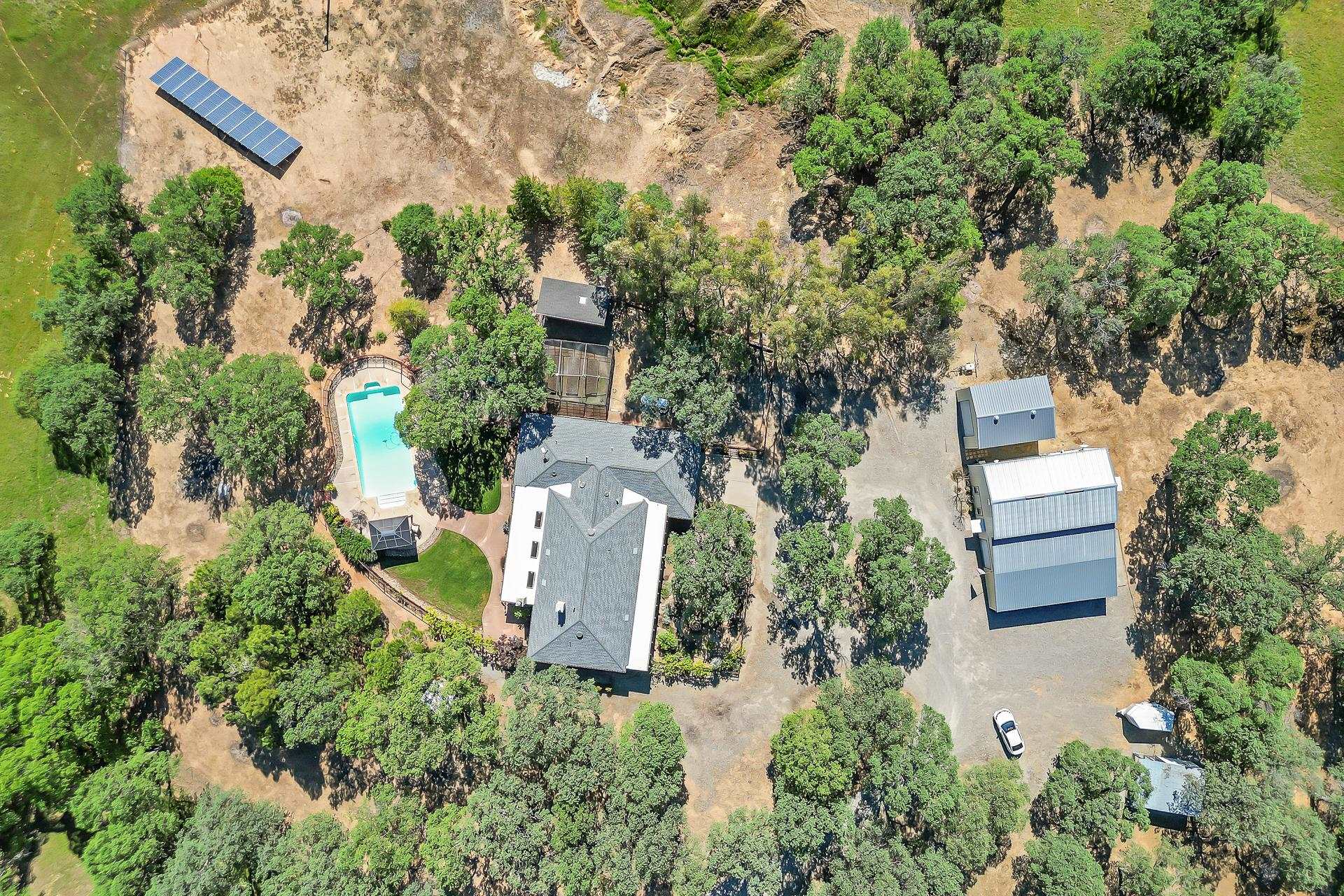 13440 Roper Road Red Bluff, CA 96080 - Photo 66 of 74