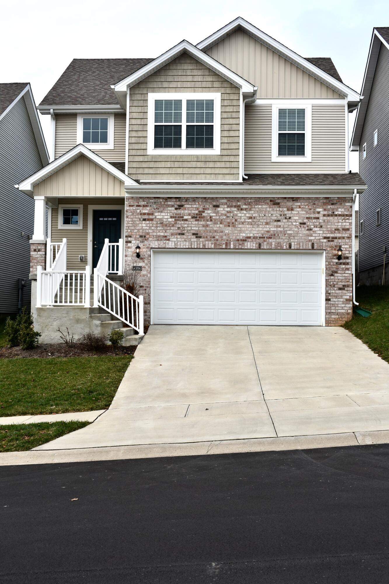2736 Burnt Mill Road Lexington, KY 40511 - Photo 1 of 25 DSC_0558
