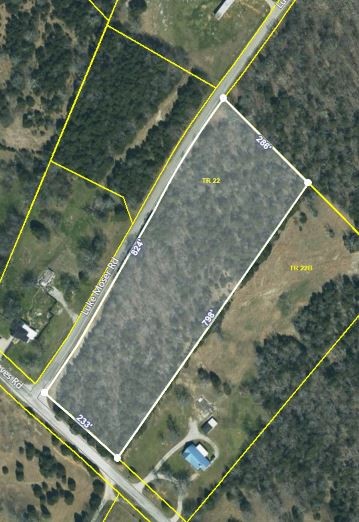 0 Joe Reeves Road Columbia, TN 38401 - Photo 1 of 7 Gallery Image 1