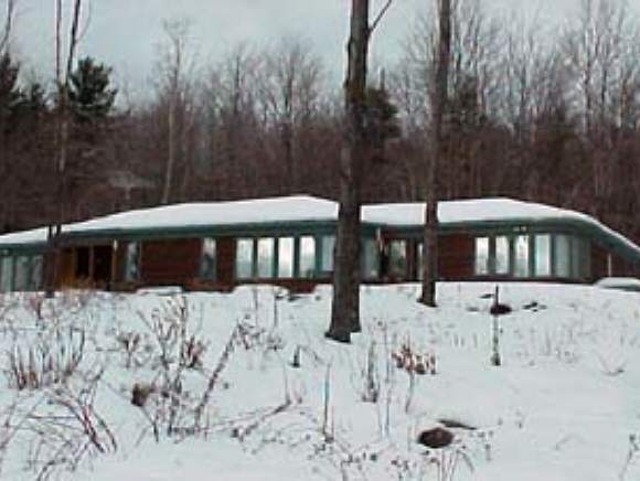 1840 Center Fayston Road Fayston, VT 05660 - Photo 1 of 5