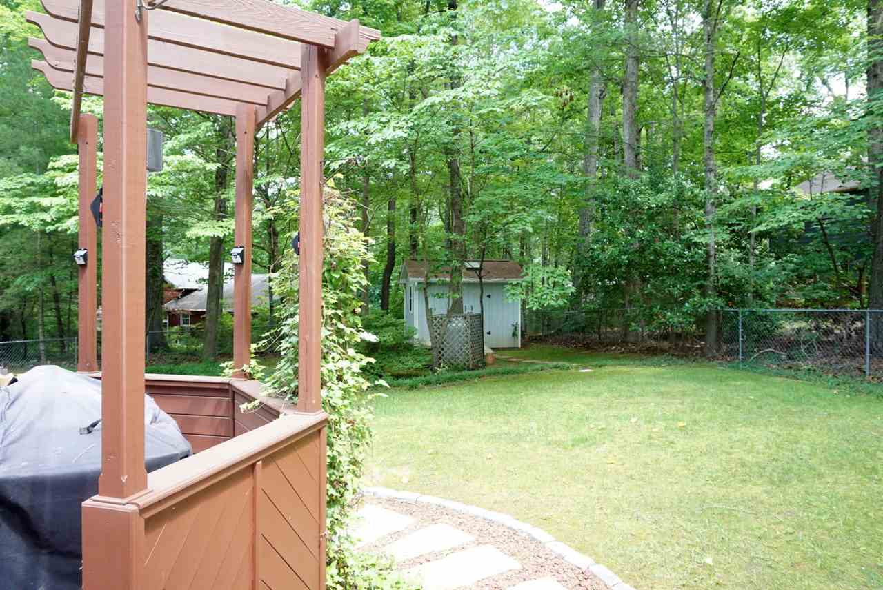 4413 Pickwick Drive Raleigh, NC 27613 - Photo 22 of 25 Photo 22