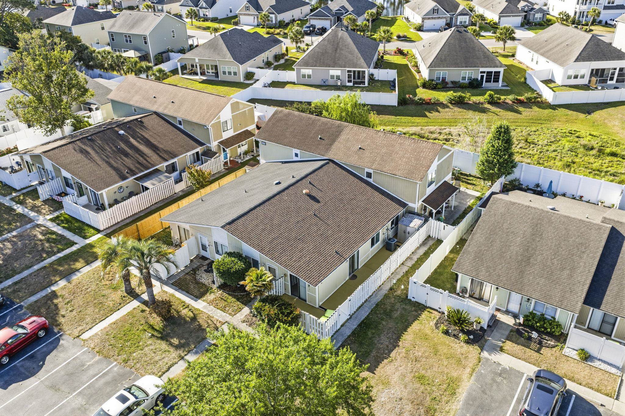 1381 Turkey Ridge Road, Unit D Surfside Beach, SC 29575 - Photo 23 of 24