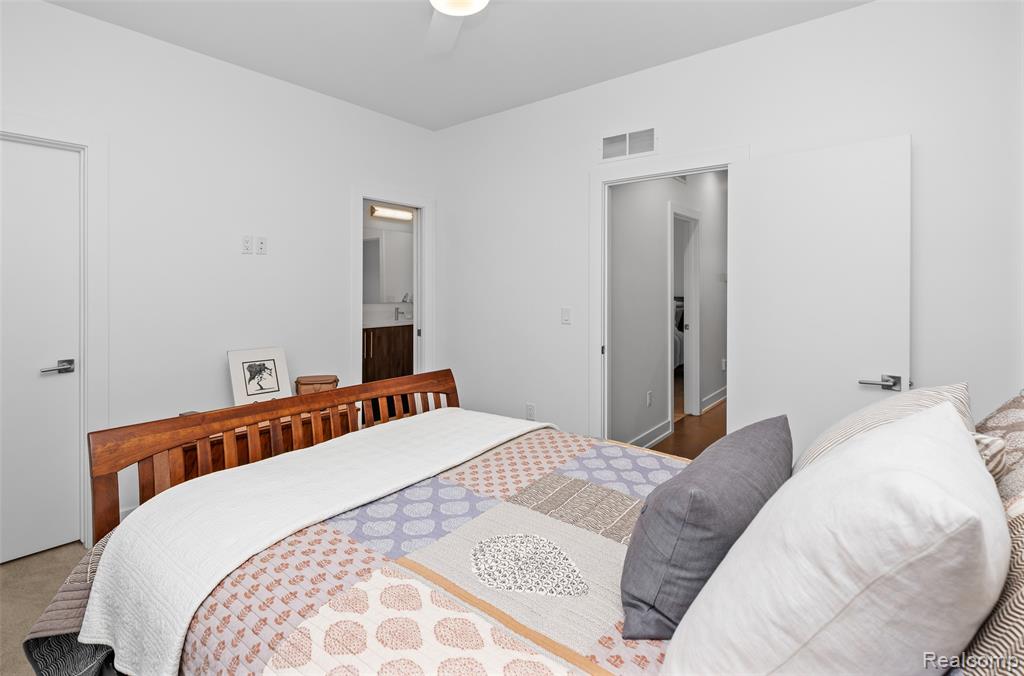 2814 John R Street Detroit, MI 48201 - Photo 39 of 82