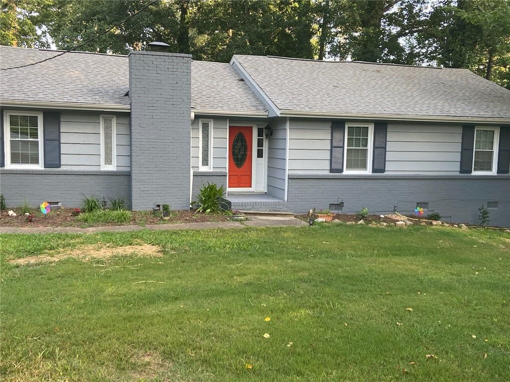 3016 Boring Court Decatur, GA 30034 - Photo 1 of 1