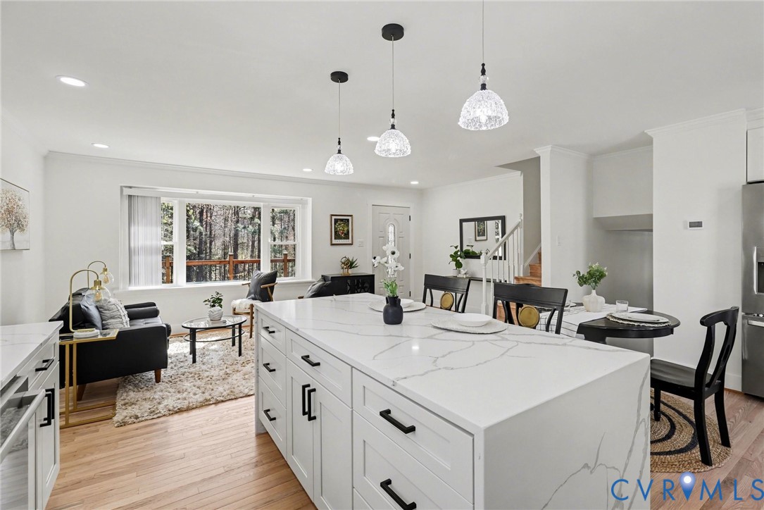 9660 Morley Road Midlothian, VA 23112 - Photo 5 of 45